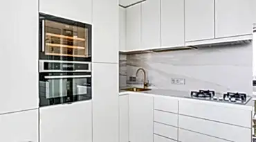 Мебель из фанеры на заказ в Красноярске