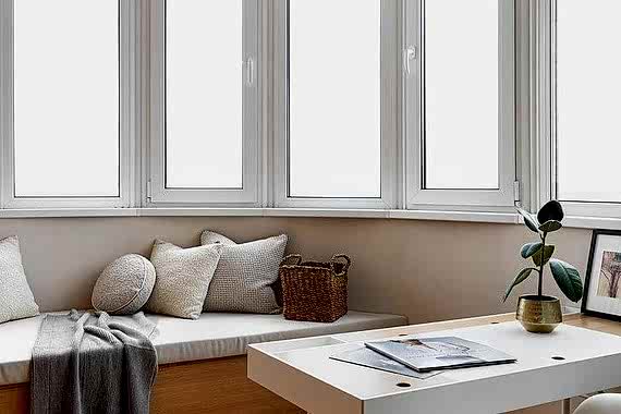 дизайн интерьера двушки 8