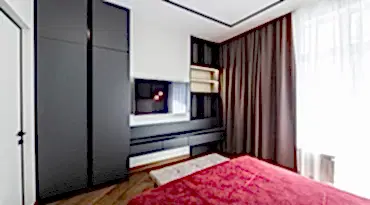 изготовление нестандартной мебели в Красноярске