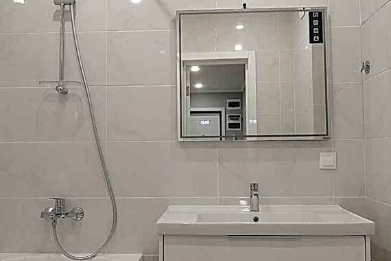 ремонт двушки сколько