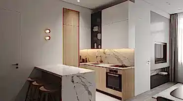 отделка новостройки красноярск