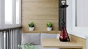 ремонт балкона в Красноярске