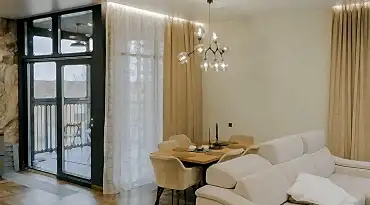 дизайн однушки