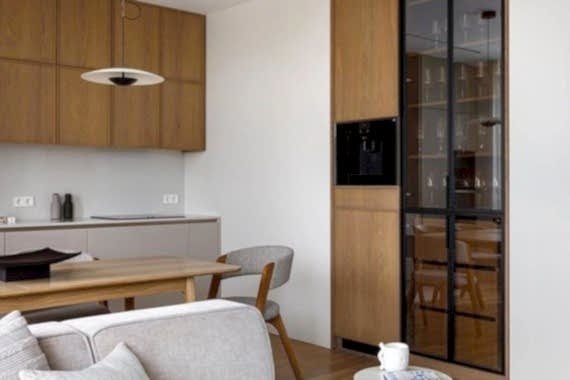 дизайн интерьера двушки 5