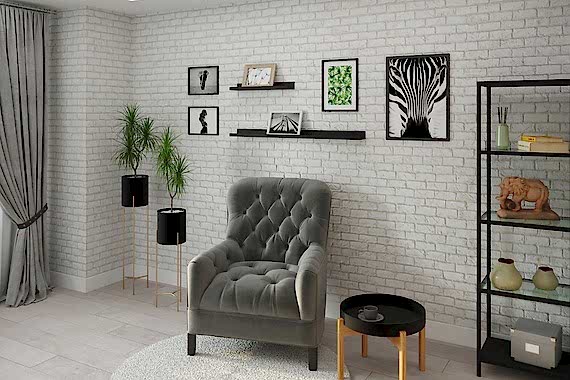 отделка Красноярск