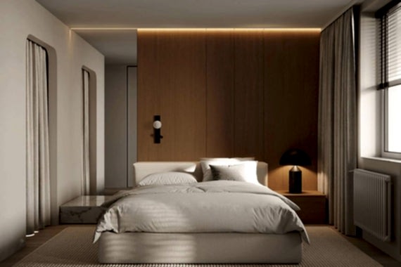 дизайн квартиры 2