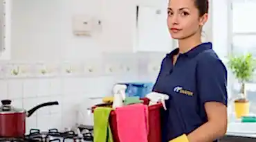 клининг кухни