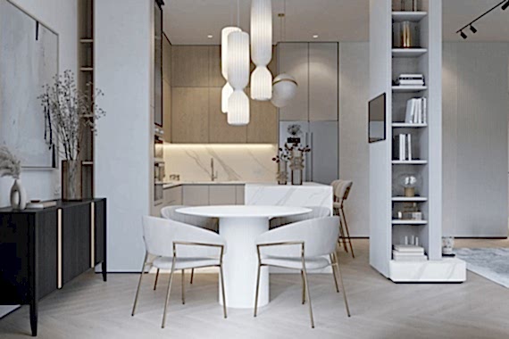 скадиз озеро дизайн