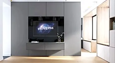 заказать мебель из МДФ в Красноярске