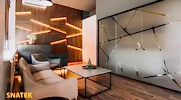 ремонт в салоне красоты красноярск