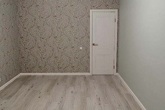 ремонт двушки цена