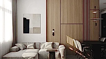 заказать мебель для квартиры