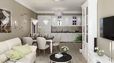 заказать капитальный ремонт квартир в Красноярске