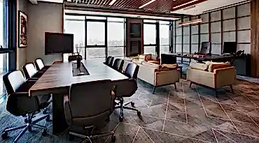 ремонт офисов красноярск