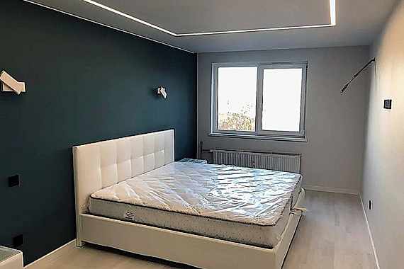 ремонт трешки под ключ красноярск