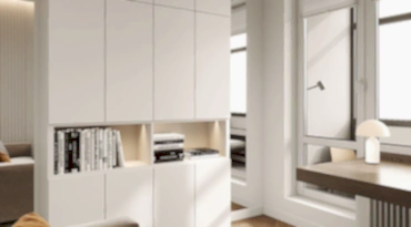 дизайн интерьера офиса в Красноярске заказать